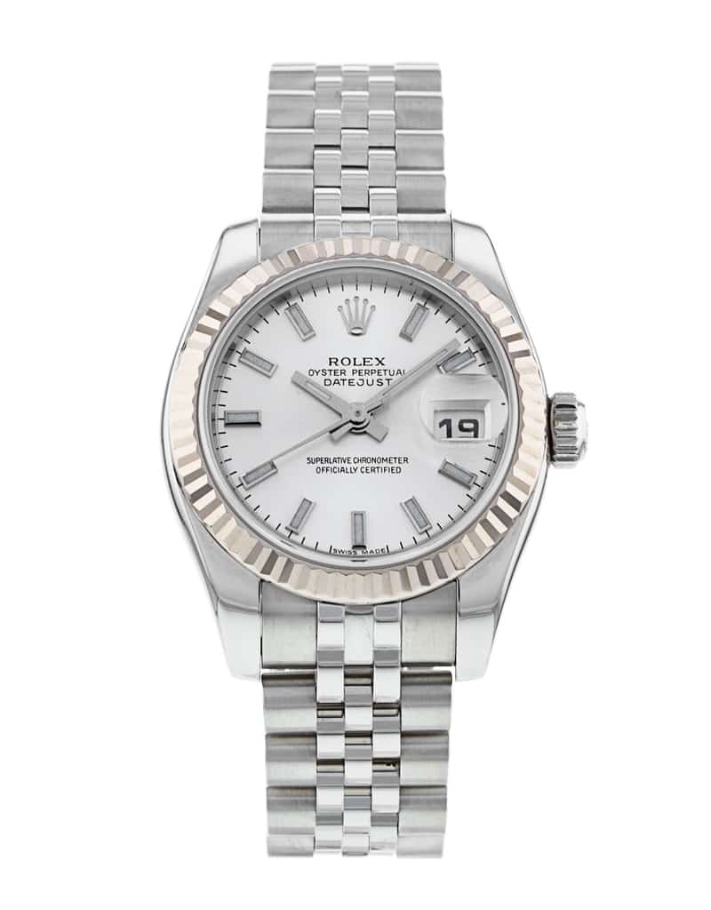 Rolex Datejust Lady 179174 Rolex Datejust Lady 179174